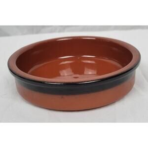 Cermer Terracotta Ramekin 4.5" Diameter